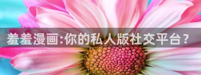 羞羞漫画最新版下载